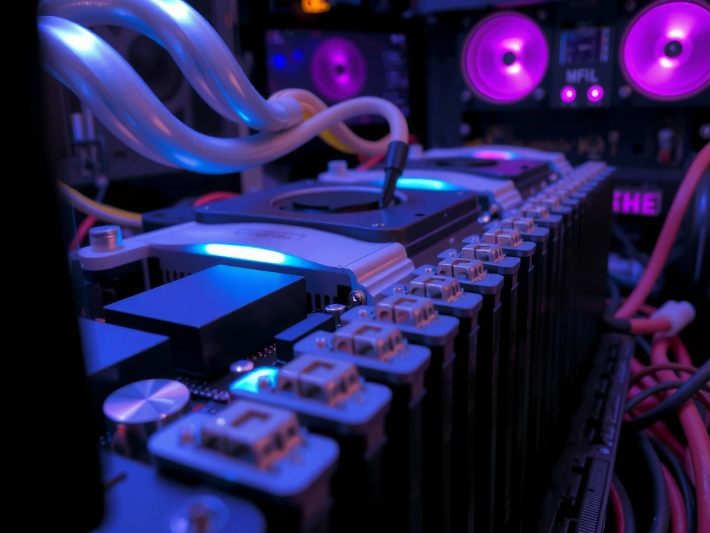 Detalle de infraestructura física