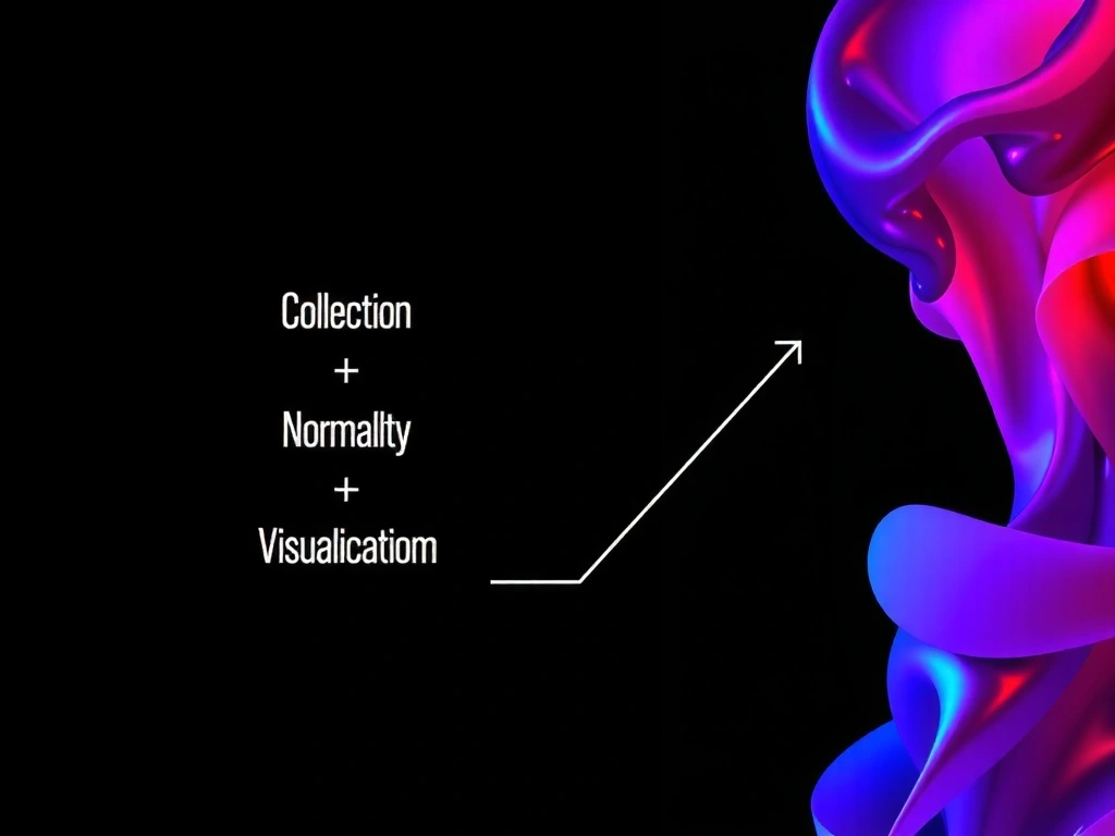 Diagrama de flujo arquitectónico