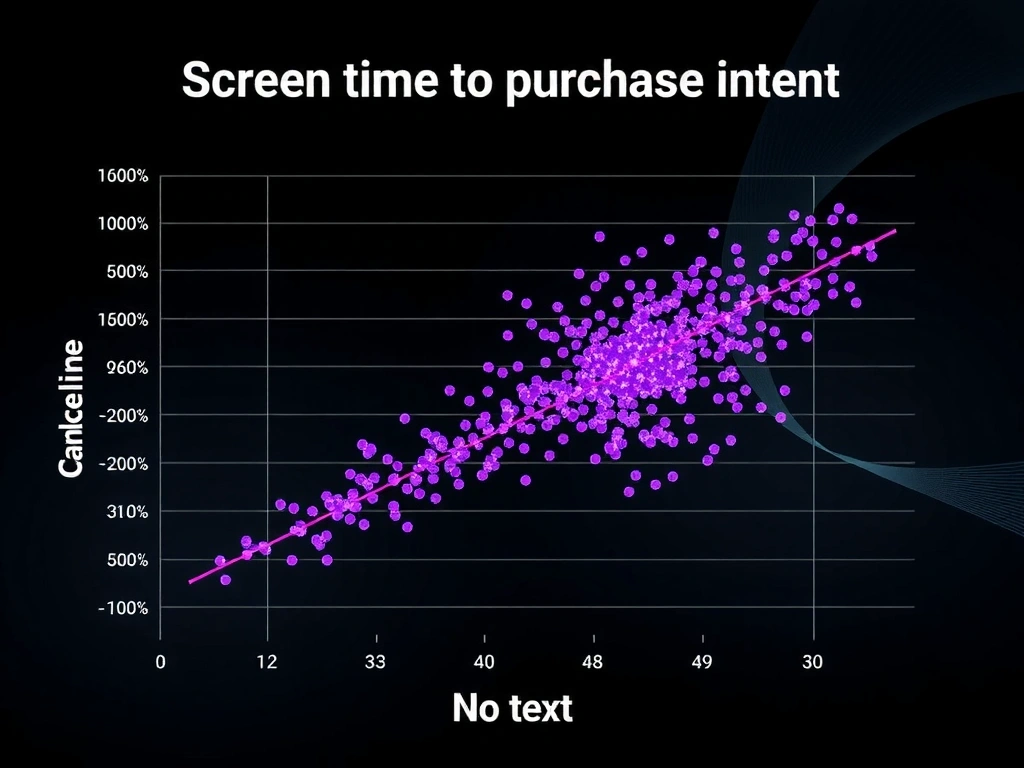 Gráfico de Economía de Atención