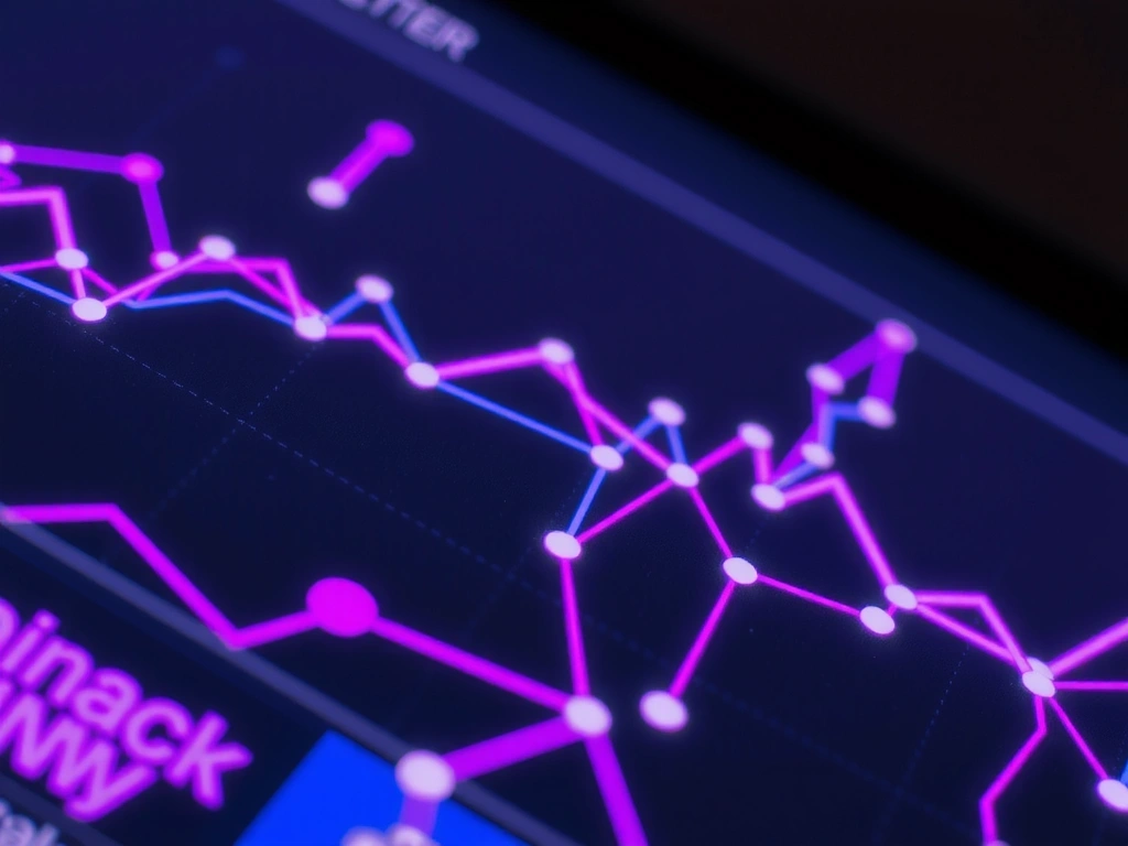 Interfaz de visualización de datos complejos