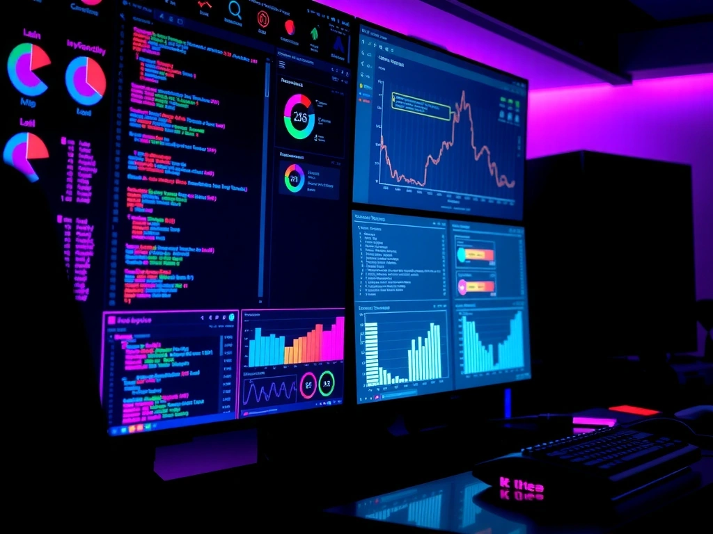 Entorno de trabajo de investigación